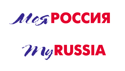 Логотип России