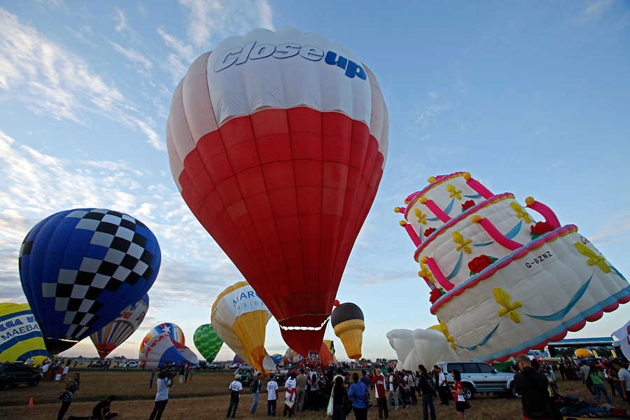 На Филиппинах начался фестиваль воздушных шаров 0sHy8J2tNMqNxLUgfQp6VQ