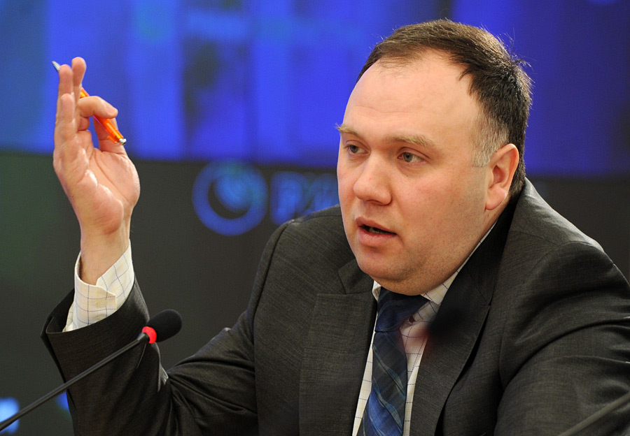 Член Общественной палаты осудил обращение Пономарева и Алексеевой в администрацию президента США
