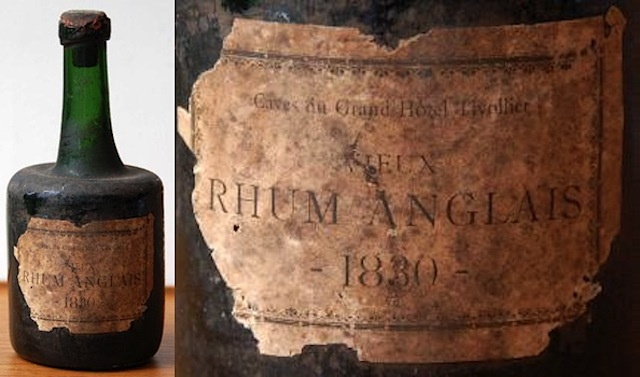 The Oldest Alcoholic Drinks on Earth