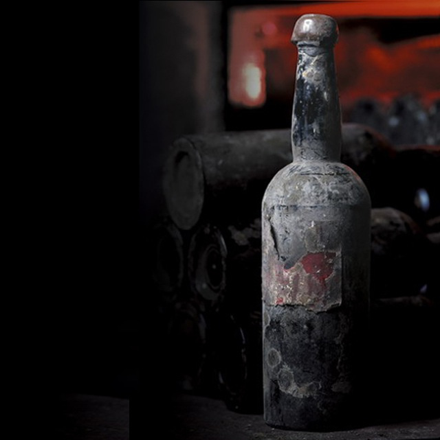 The Oldest Alcoholic Drinks on Earth