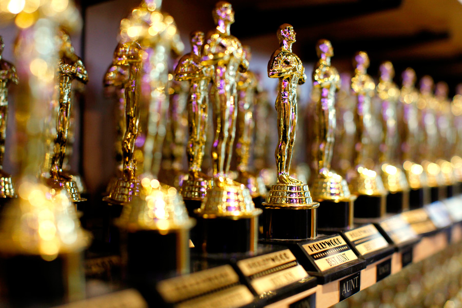 Лучшим фильмом 2012 года признали "Любовь", а в Лос-Анджелесе объявлены номинанты на «Оскар"