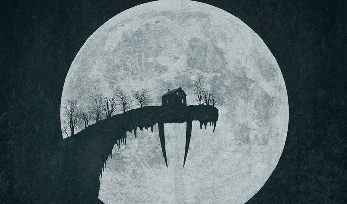 Фрагмент постера фильма «Бивень» 