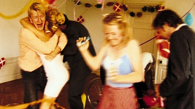 Кадр из фильма «Идиоты»