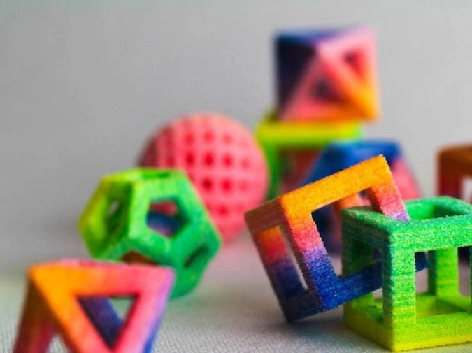 3D печать или кондитерское будущее