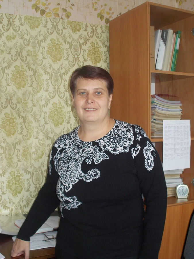Левина Светлана Анатольевна - преподаватель духовых инструментов