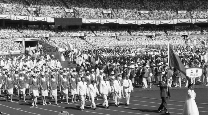Олимпиада в Мельбурне 1956 год.