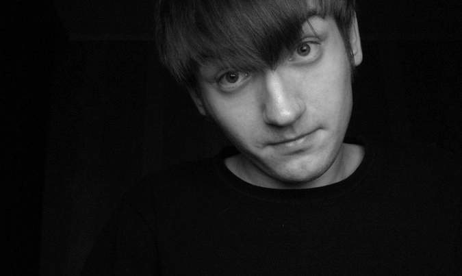 Антон Гаврилов - поэт-песенник , главный творческий идеолог TURBODROM , исполнительный продюсер