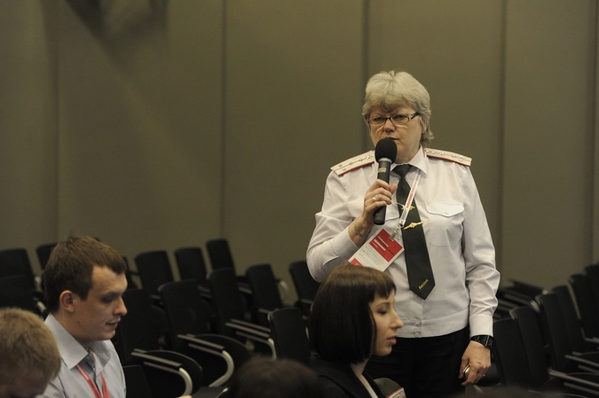 Представители сибирских НКО жаловались на забюрократизированность системы взаимодействия "тртьего сеектора" и органов власти