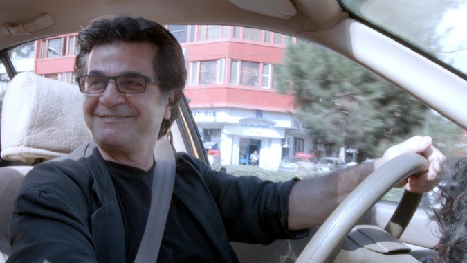 Кадр из фильма «Такси»