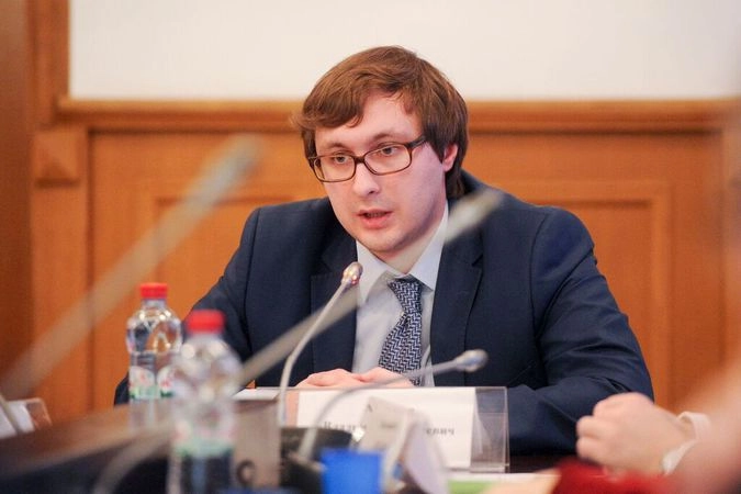 Владимир Аватков, кандидат политических наук и преподаватель МГИМО МИД России.