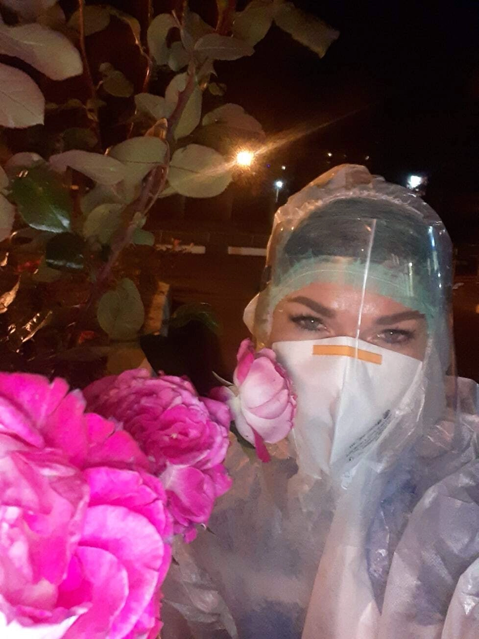 Анна Карасева Анна Карасева