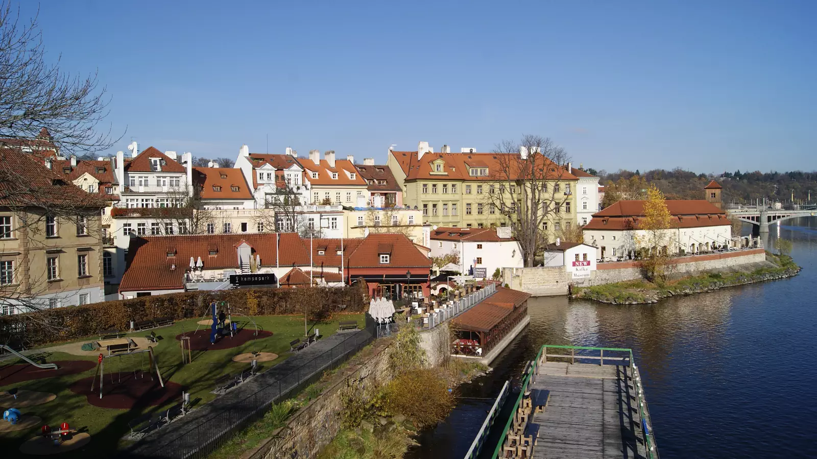 Прага Прага