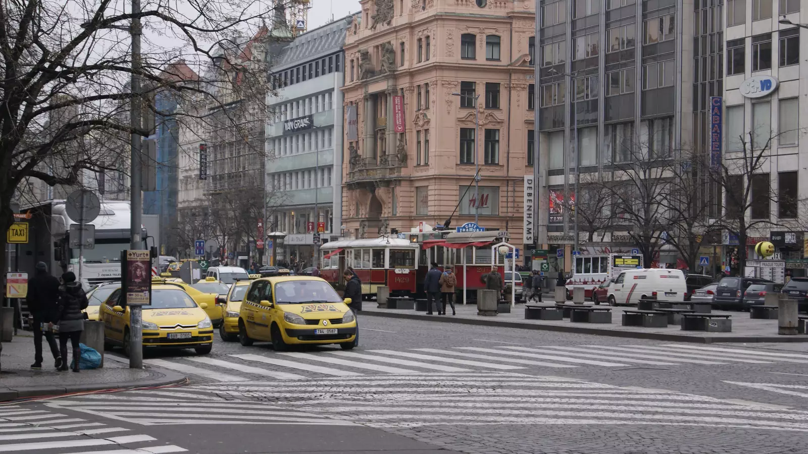 Прага Прага