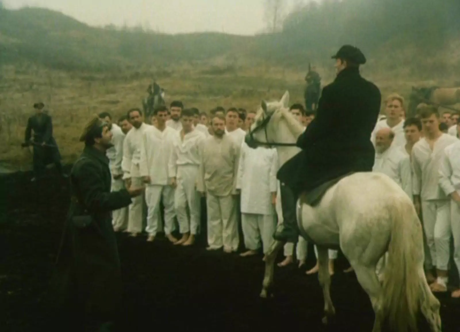 Кадр из фильма Кадр из фильма