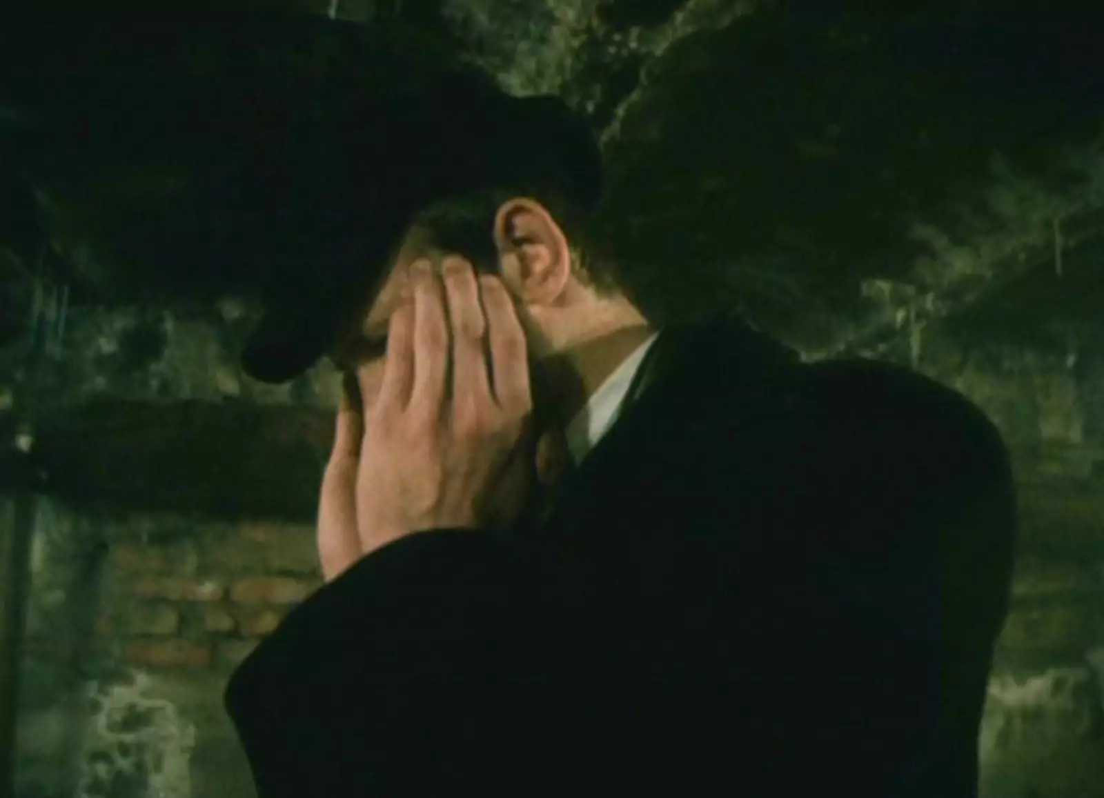 Кадр из фильма Кадр из фильма