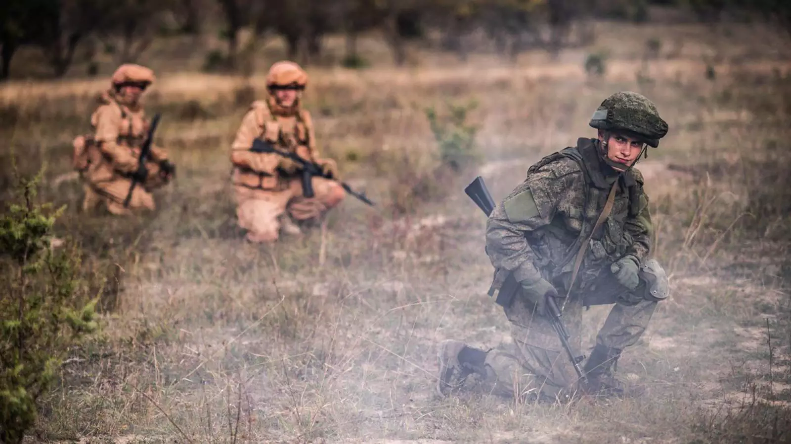 Кадр из фильма «Небо» Кадр из фильма «Небо»