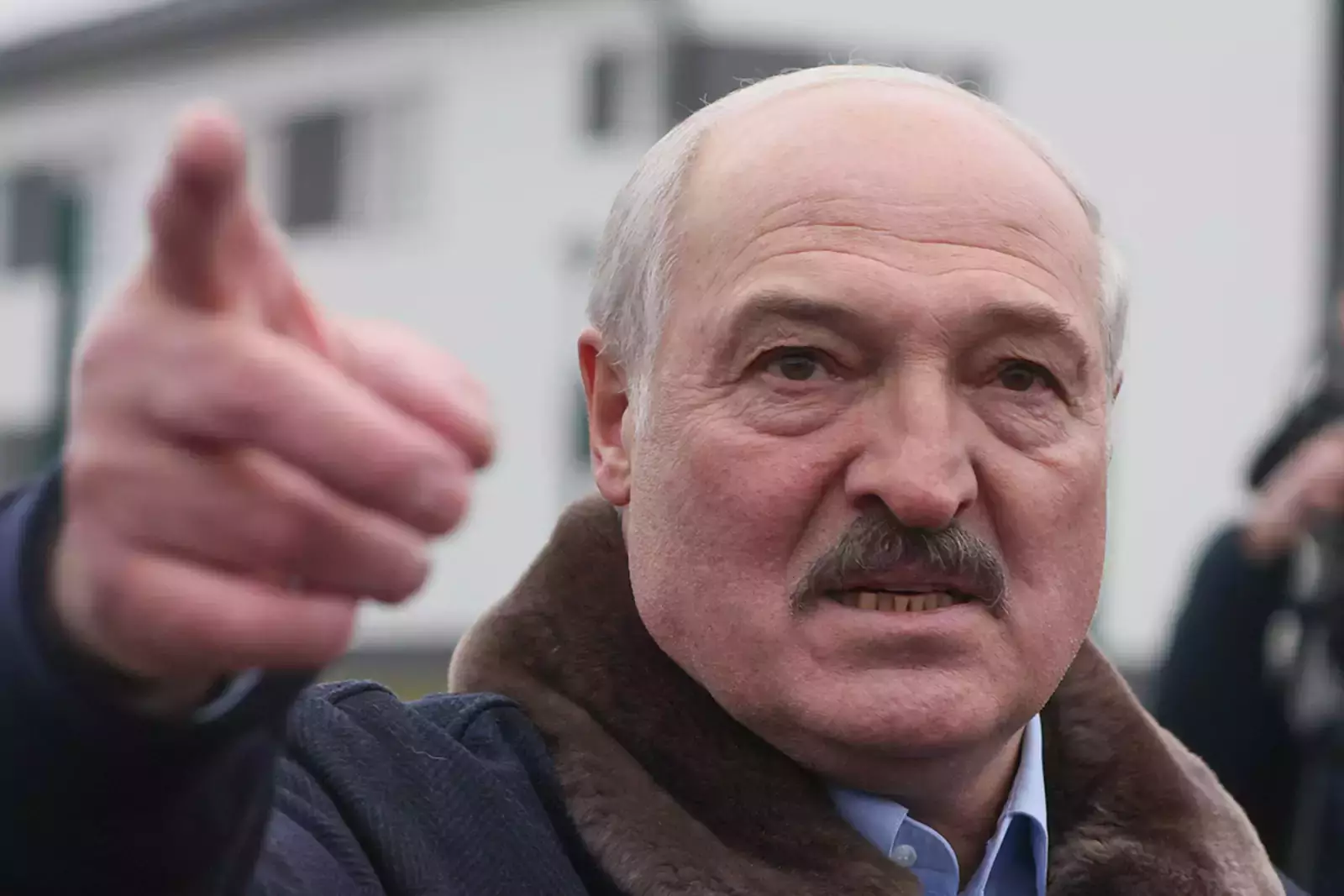 Президент Белоруссии Александр Лукашенко. Президент Белоруссии Александр Лукашенко.