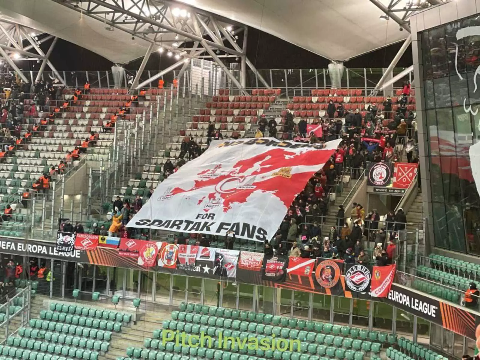 Так было в Варшаве Так было в Варшаве