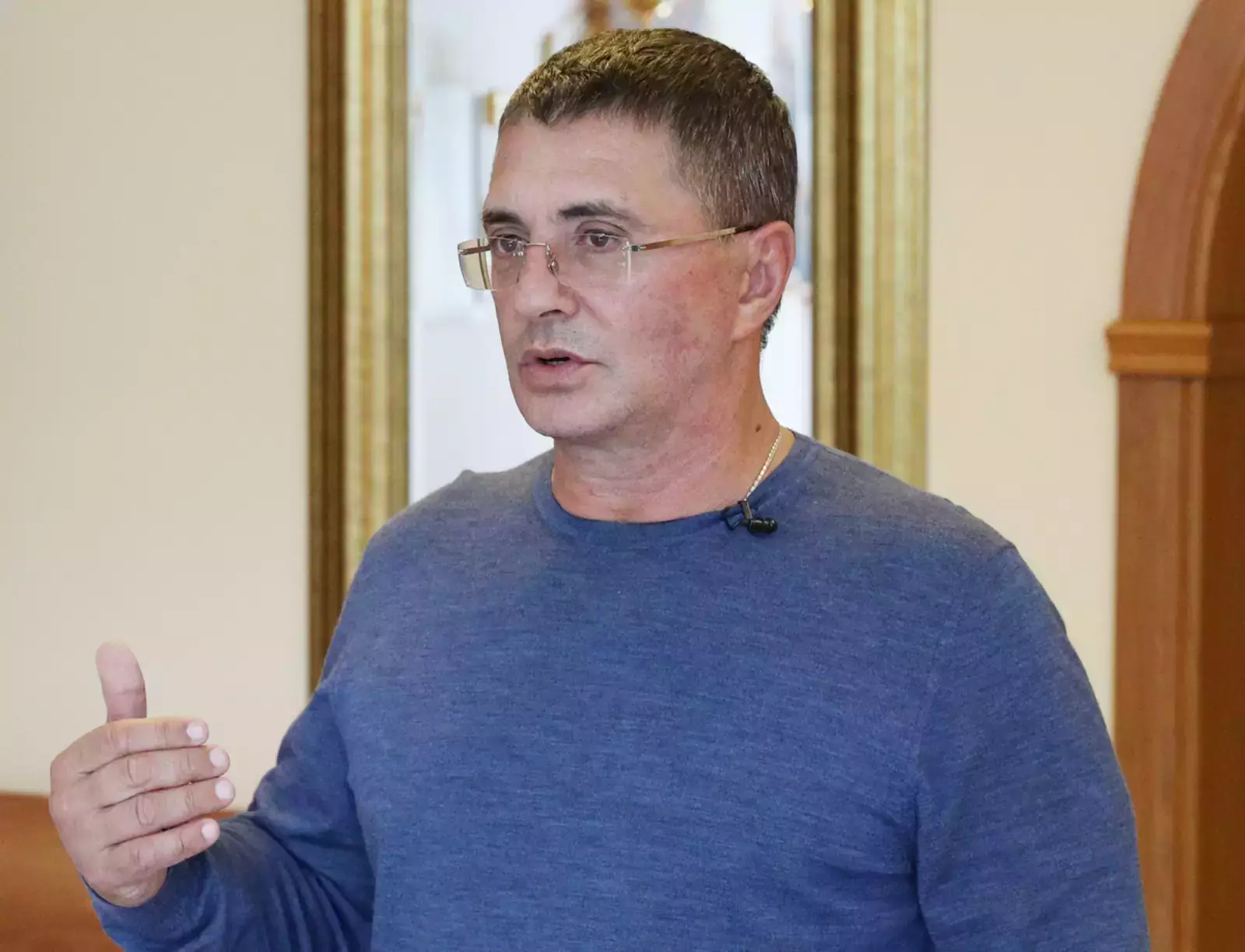 Александр Мясников Александр Мясников