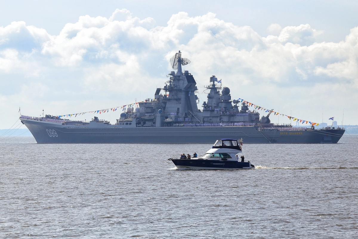 © Интерпресс/ТАСС © Интерпресс/ТАСС