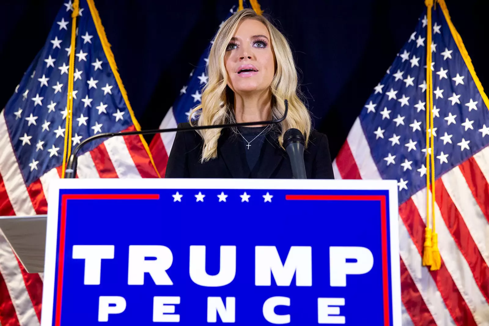 Кейли Макинэни Кейли Макинэни