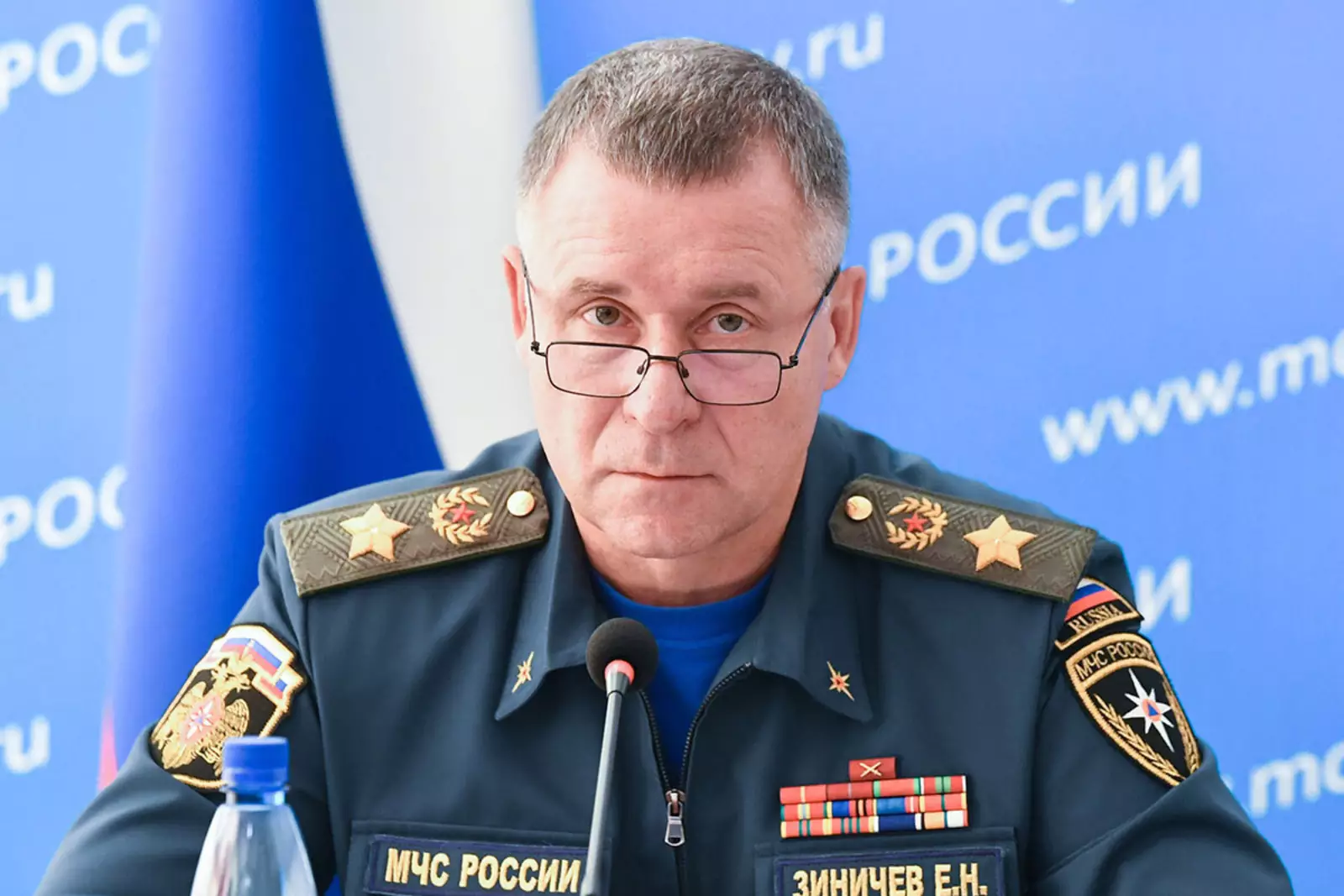 Евгений Зиничев Евгений Зиничев