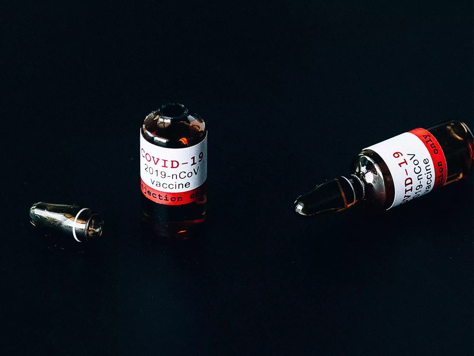 ������ ���������� �� COVID-19 ������ ����� 1,22 ���� ������� �����