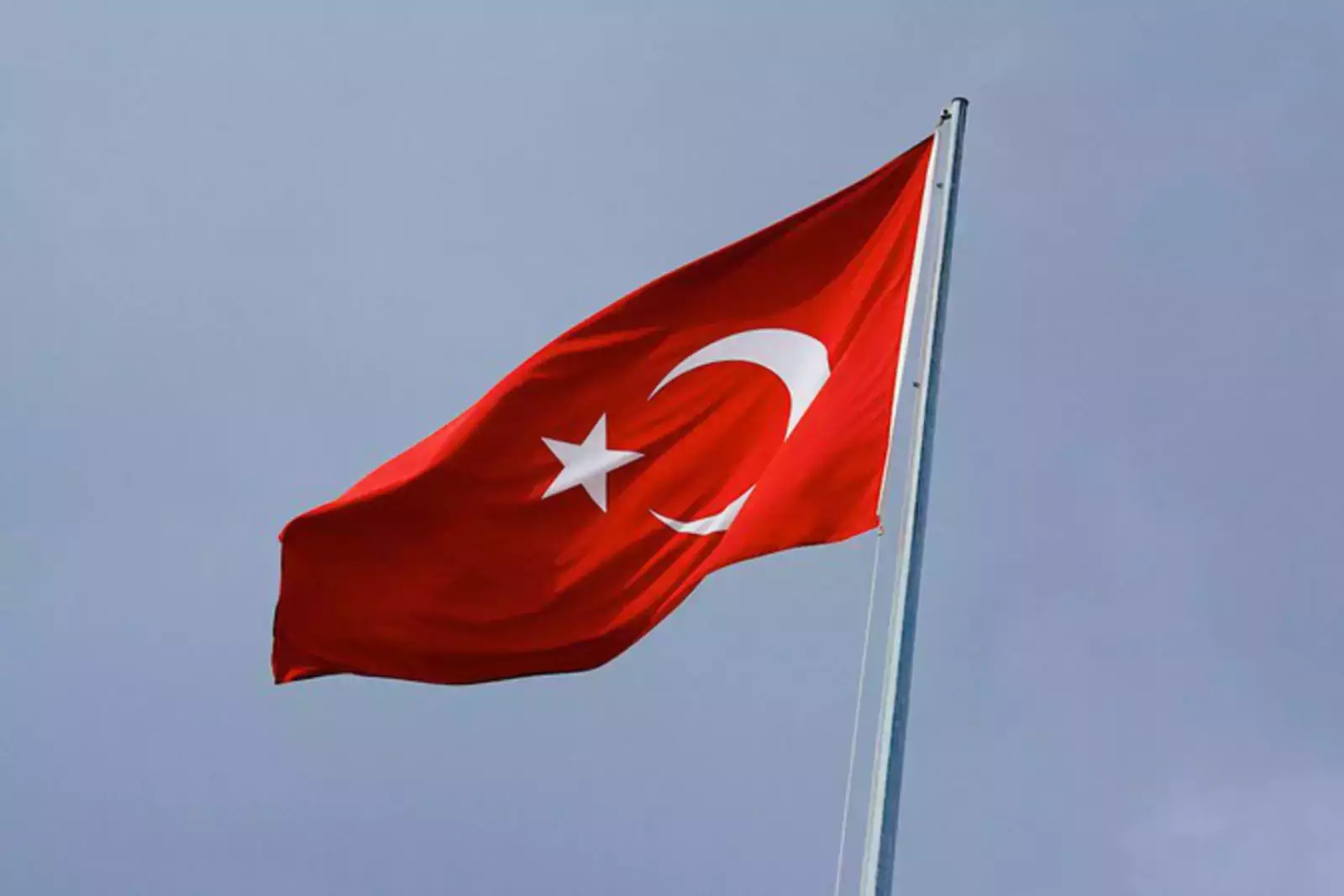 В Турции серьезно подорожали бензин, газ и электричество