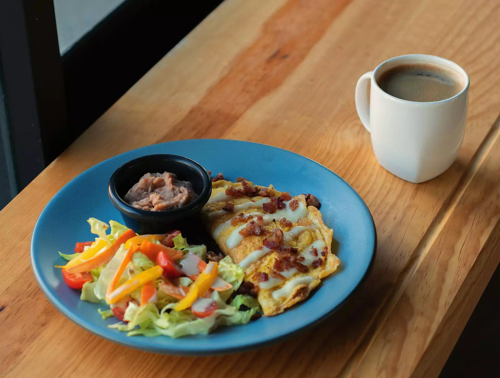 Омлет. Омлет.