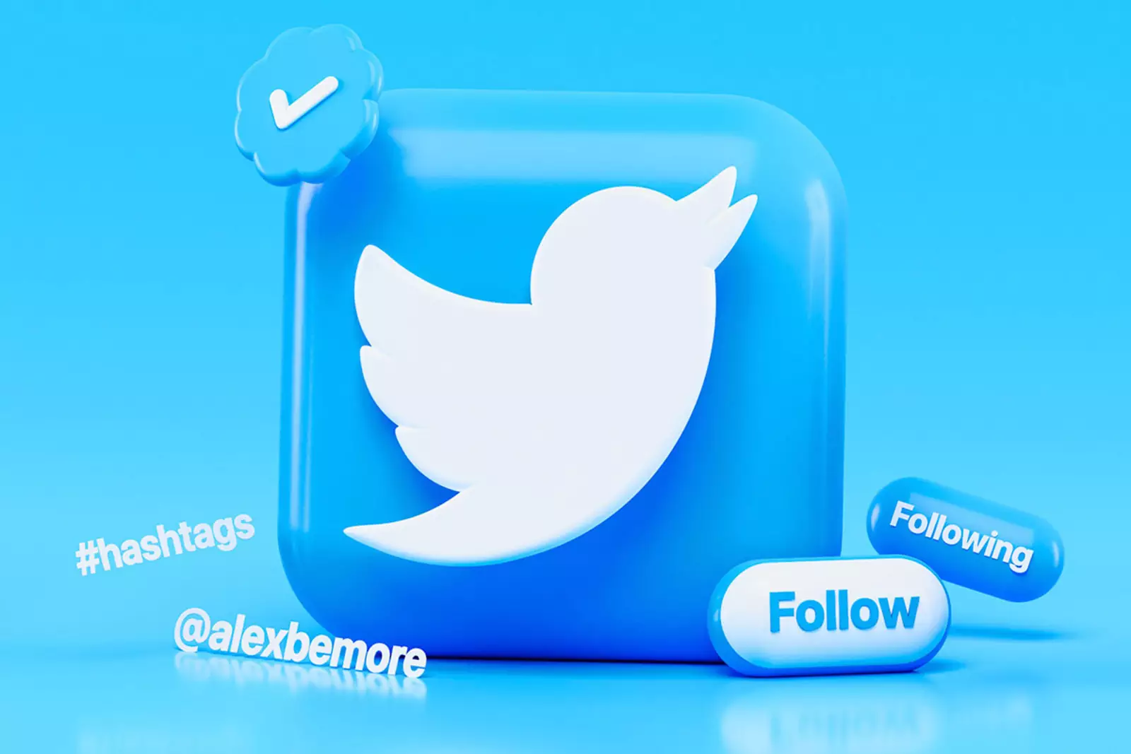 Твиттер Твиттер