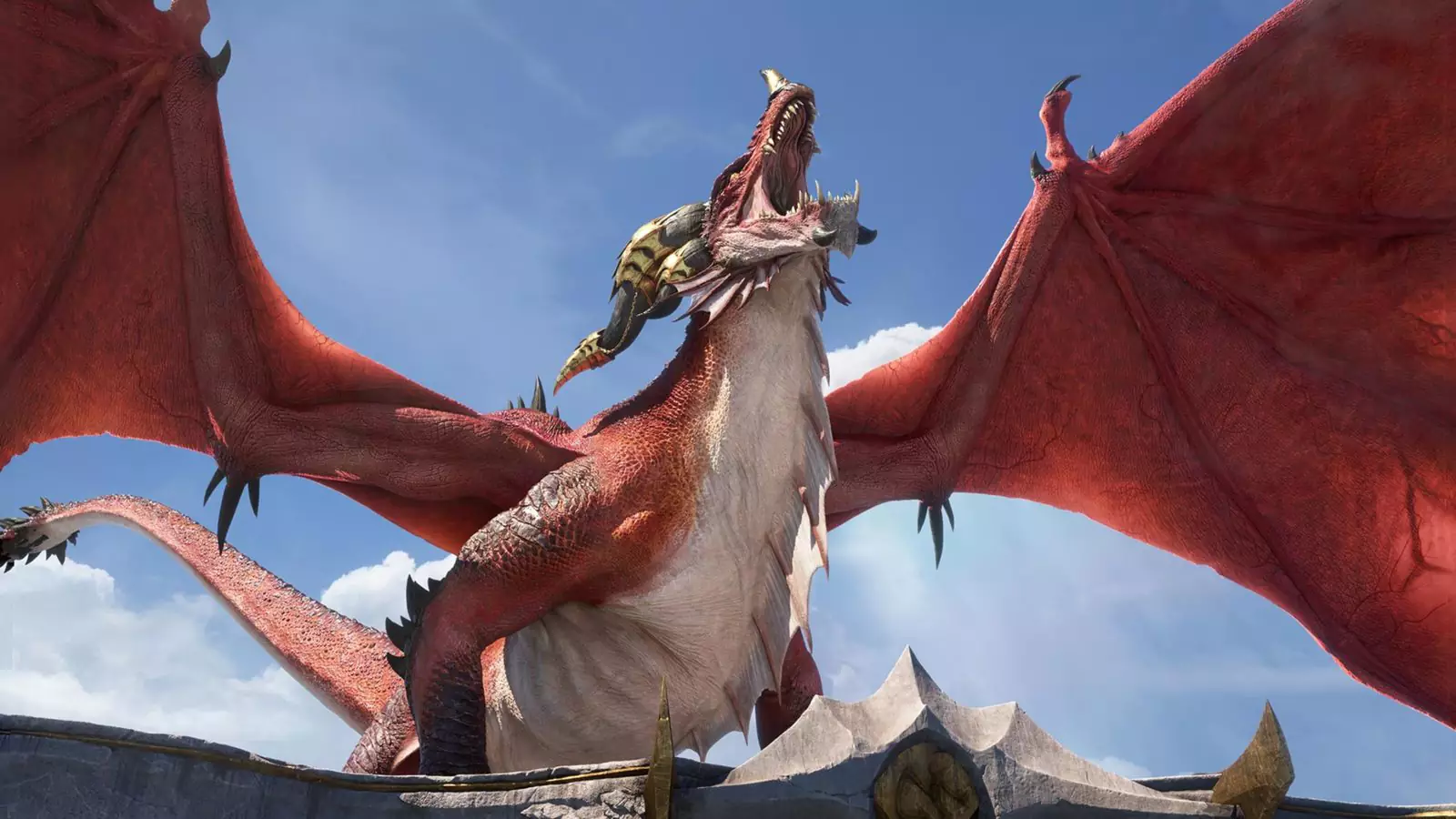       World of Warcraft: Dragonflight