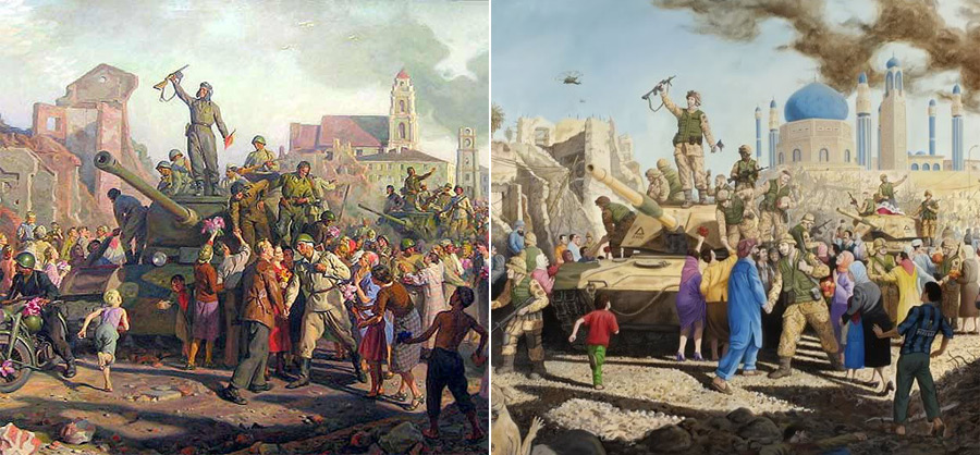 Минск освобождения 3. Минск 3 июля 1944 года в Волкова. Освобождение Минска 1944. Минск 3 июля 1944 картина.