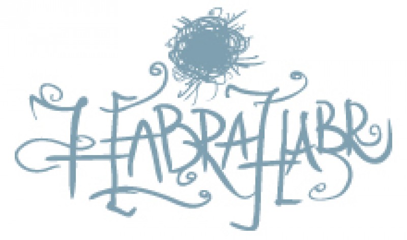 Логотип ресурса habrahabr.ru