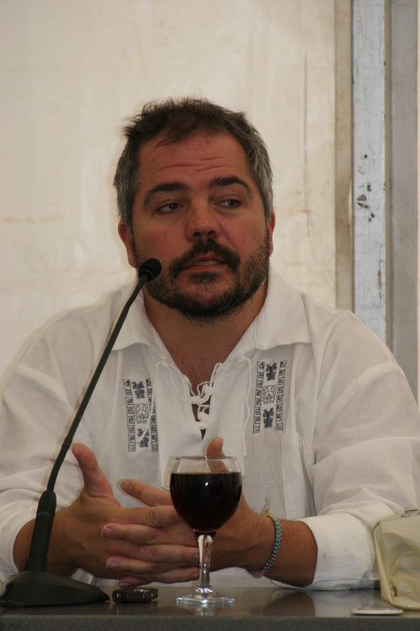 Гуидо Карпи