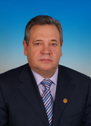 Н.И. Макаров Член фракции «ЕДИНАЯ РОССИЯ»