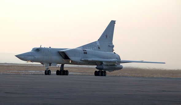 Ту-33МЗ