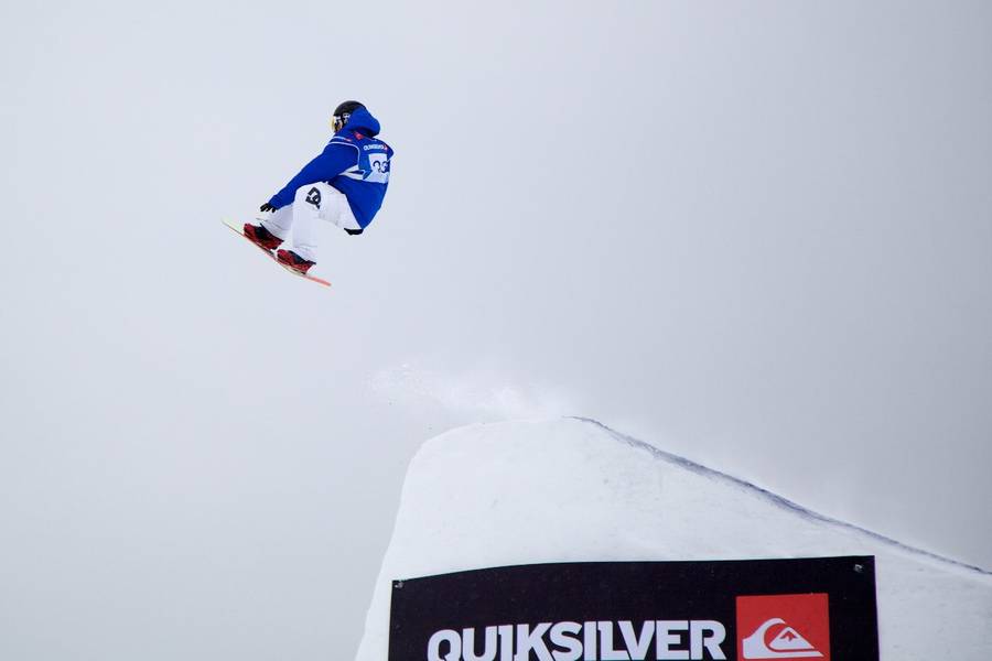  Quiksilver New Star 2012 by Nokia Lumia