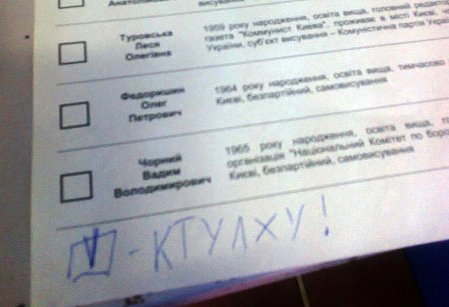 Люди портят бюллетени. Бюллетень выборов Украина. Испорченный бюллетень на выборах. Испорченные бюллетени. Испорченные бюллетени приколы.