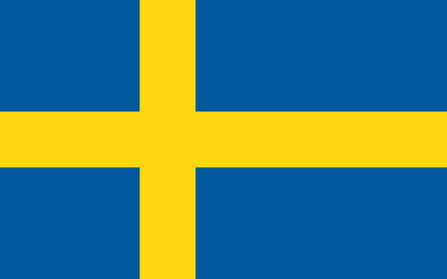 Флаг Швецири