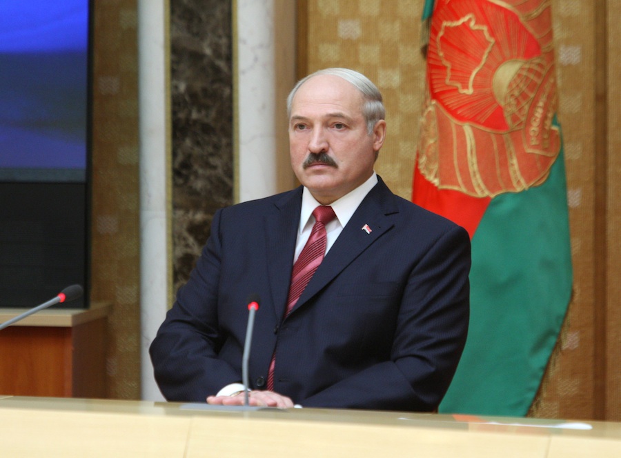 Президент Белоруссии Александр Лукашенко.  © ИТАР-ТАСС/БелТА