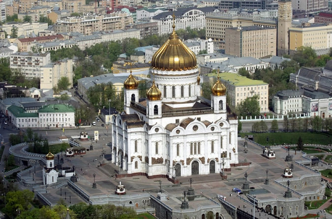 Общество защиты прав потребителей засудит РПЦ за незаконную торговлю в ...