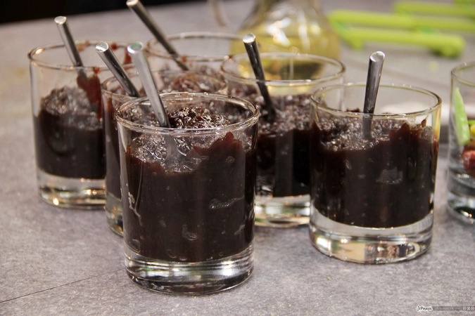 Домашний мармелад