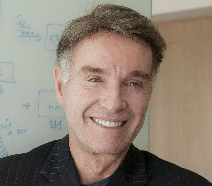 Эйке Батиста