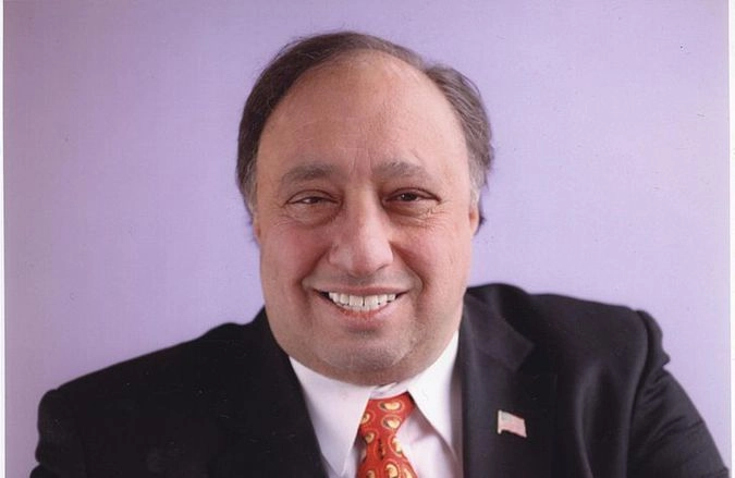 Джон Катсиматидис