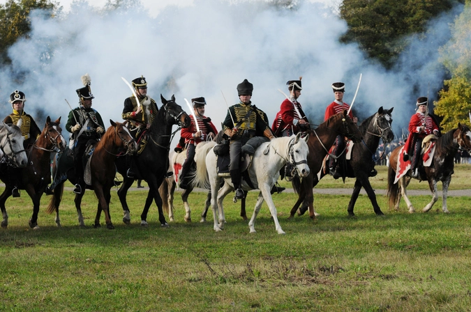 © Елена Сафонова