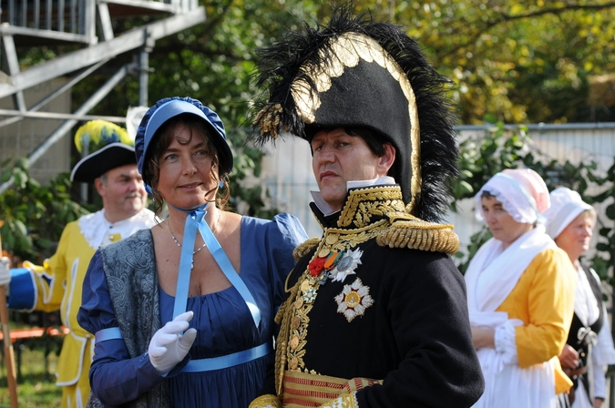 © Елена Сафонова