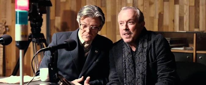 Кадр из фильма «Кино про Алексеева» 