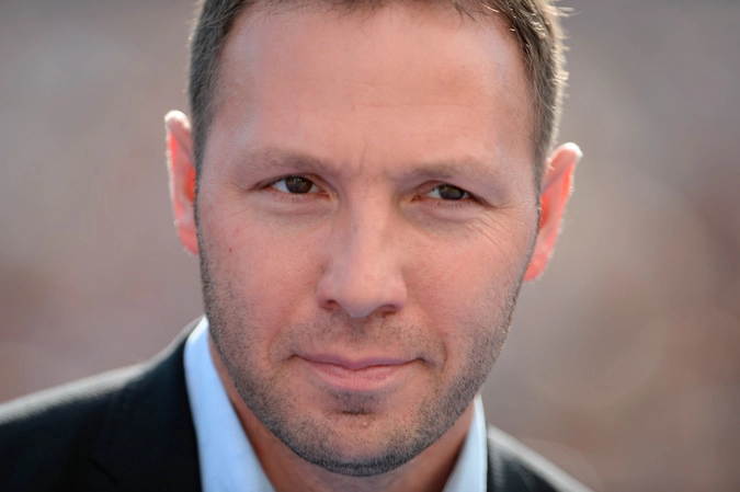 Режиссёр Михаил Сегал