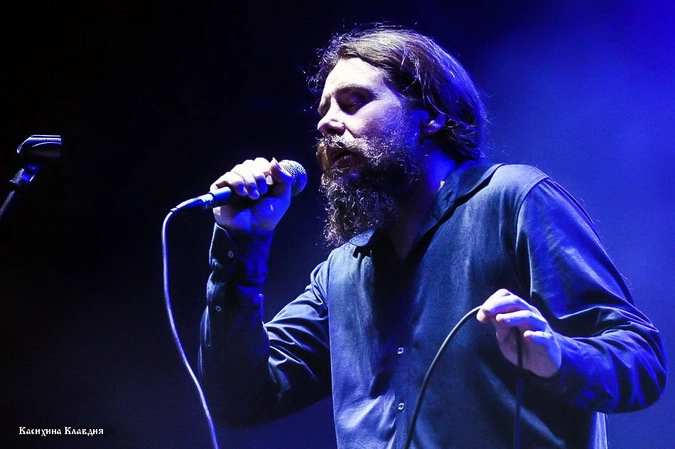 Дмитрий Ревякин